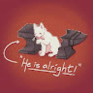 Meet your Posher, Caide